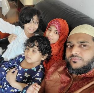 Meet your Posher, Emad uddin